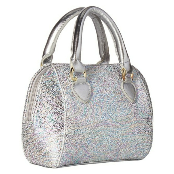 🌹NWT-BETSEY JOHNSON CORA CROSSBODY BAG! - Picture 2 of 8