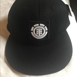 Element fenwick flexfit hat s/m.