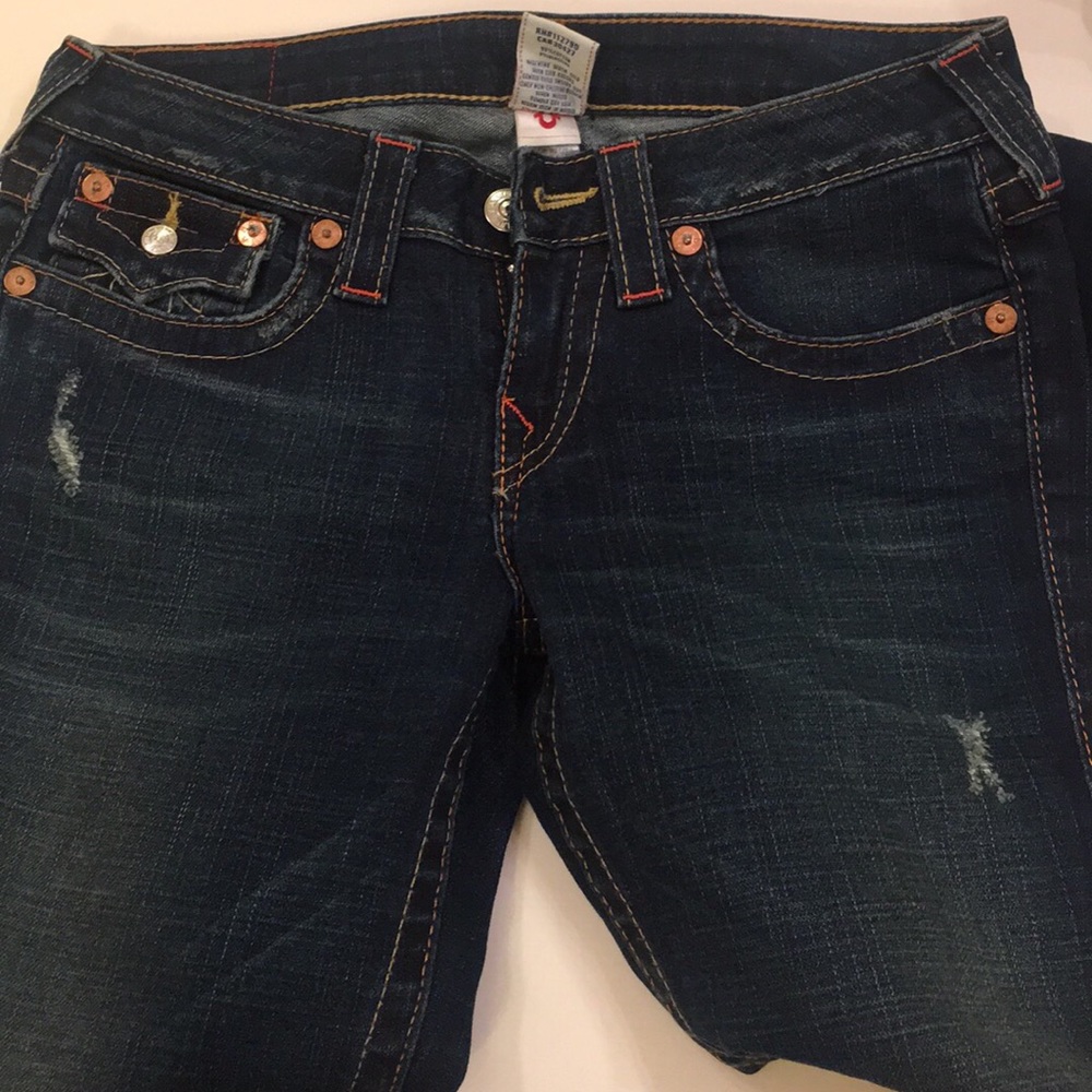 True religion sz 28