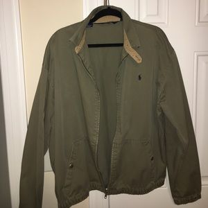 Polo Ralph Lauren Sport Jacket