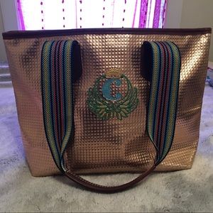 Consuela Tote Bag