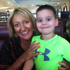 Meet your Posher, Diane