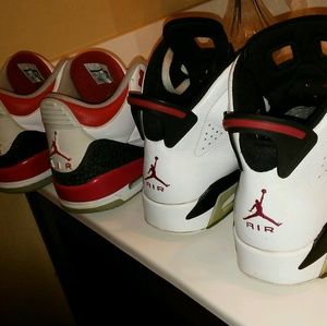 Meet your Posher, Faustino