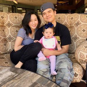 Meet your Posher, Almira