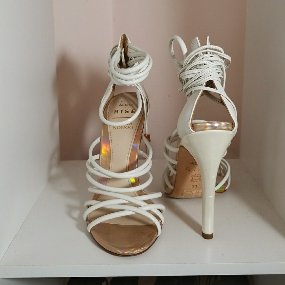 Aldo exclusive heels