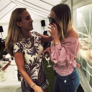 Meet your Posher, Caroline