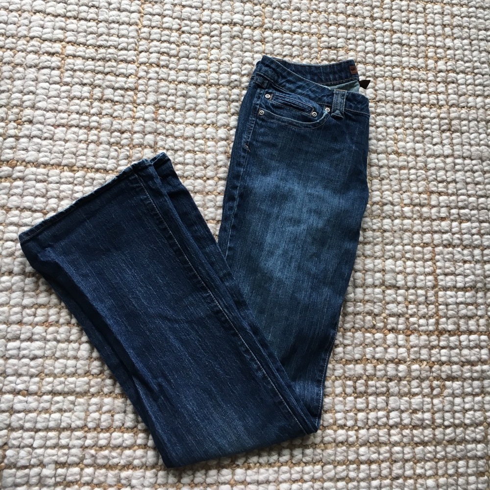 Vintage Aeropostale boot cut jeans