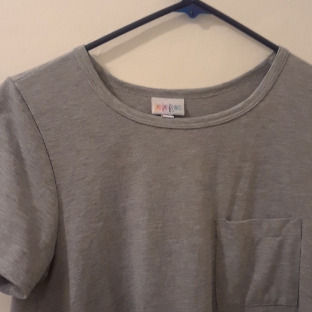 Lularoe Carly NWOT xs