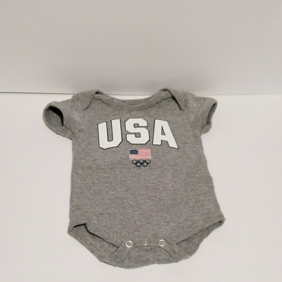 Other - Worn Once Baby One Piece Size 0-3 Months