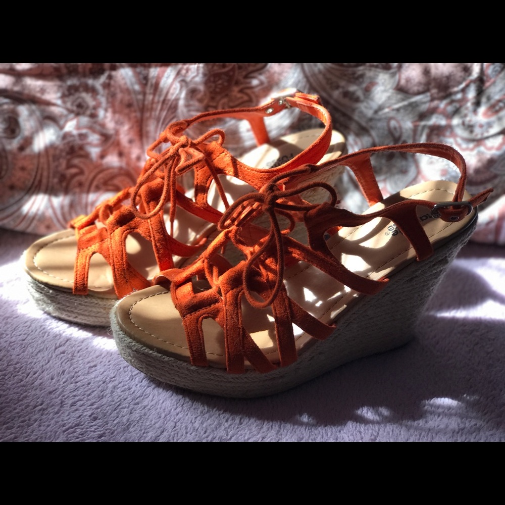 Wedges