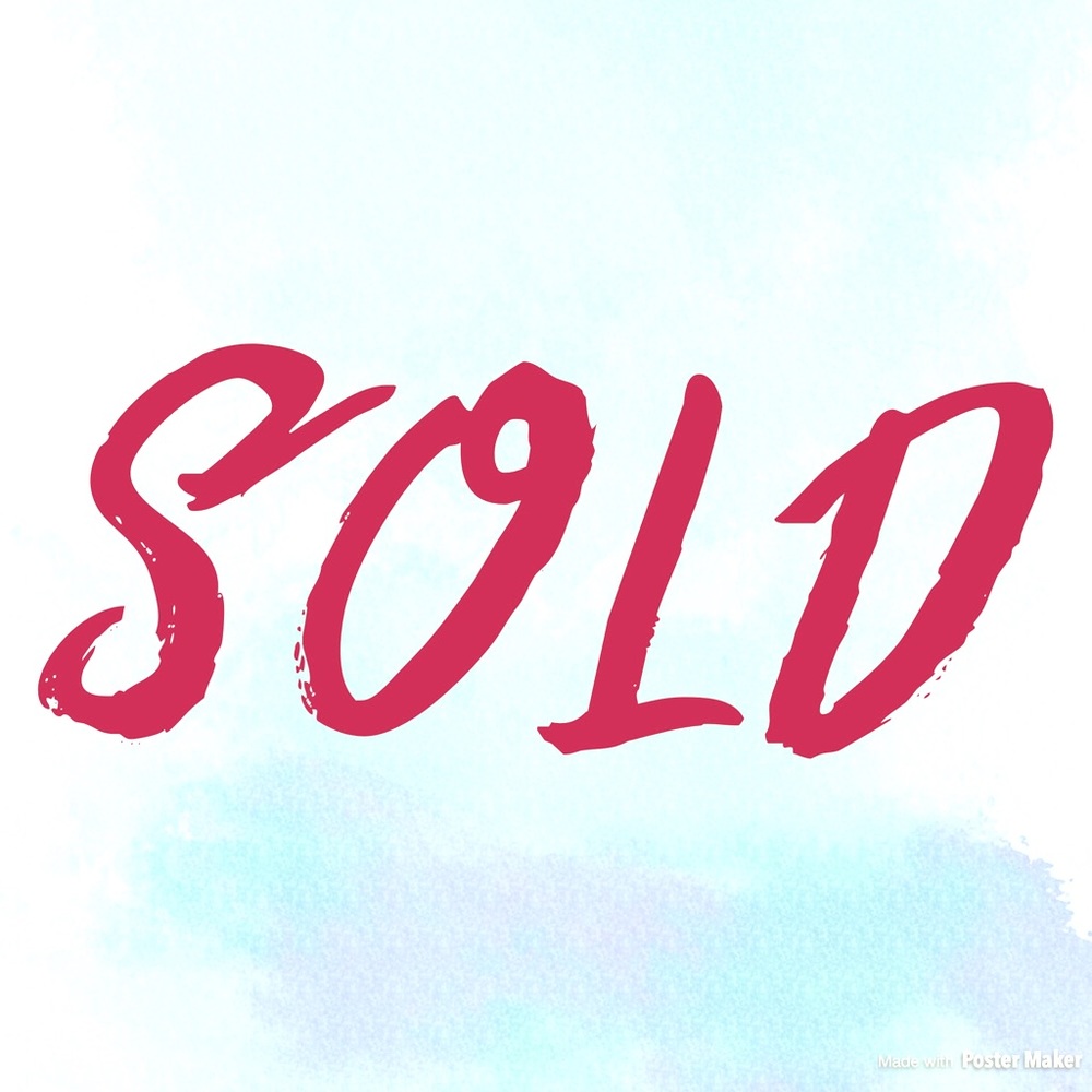 Thanks for shopping!