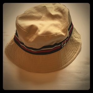 FILA Bucket Hat. XL