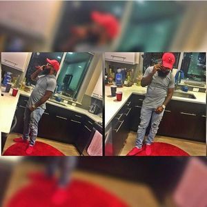 Meet your Posher, Mike