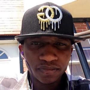 Meet your Posher, Abdou