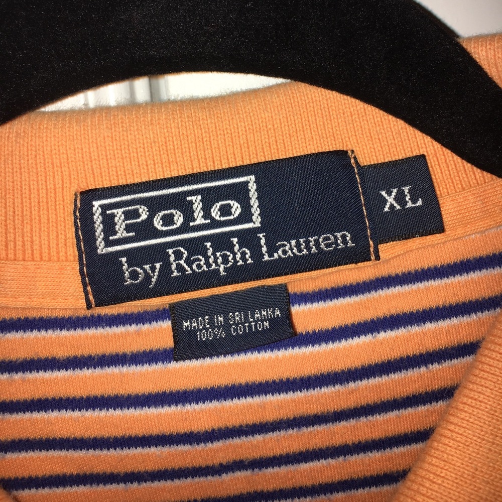 Ralph Lauren Polo - Picture 3 of 3