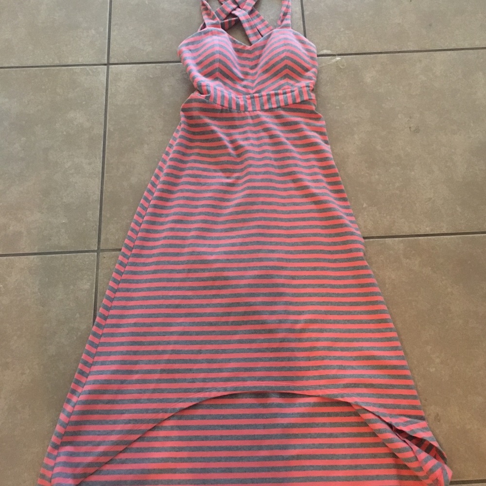 Candies high low dress