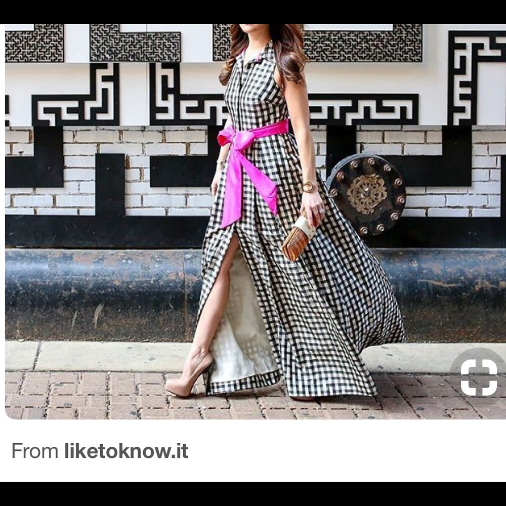 Stunning Eliza J Dress ❤️Make Offer❤️