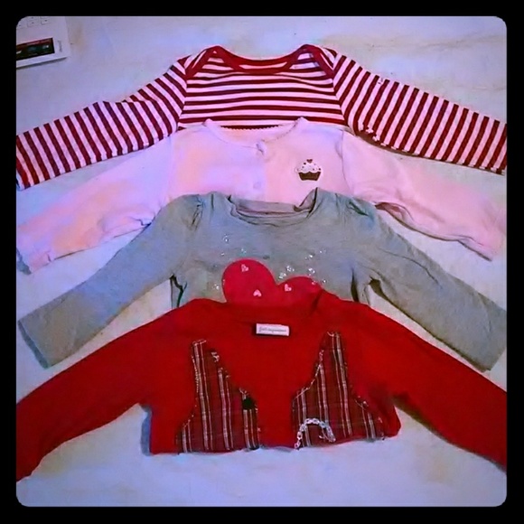 Toddler shirts - Picture 1 of 1