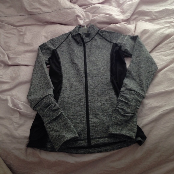 Victoria's Secret Jackets & Blazers - FINAL PRICE VS VSX sport workout jacket
