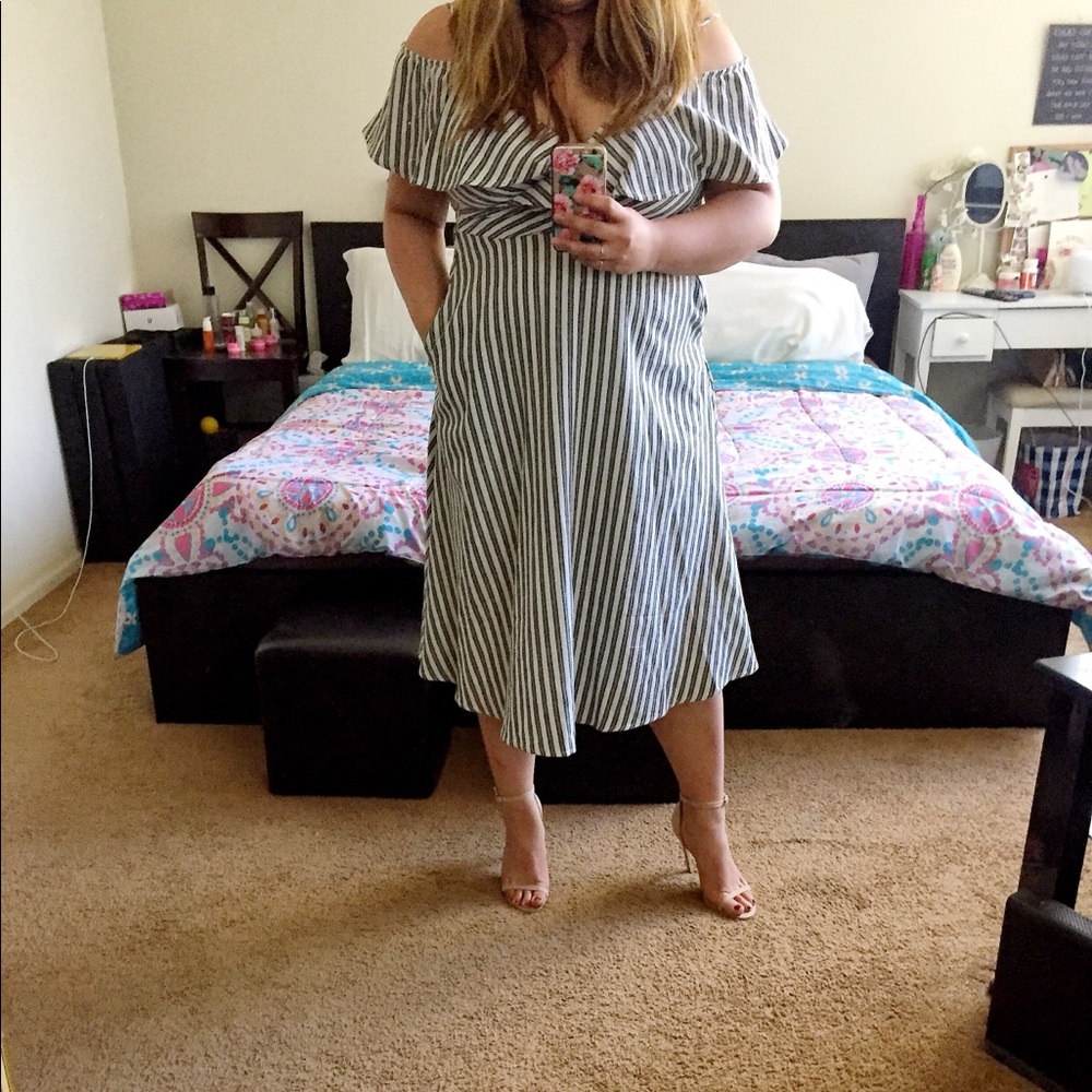 Perfect Summer DRESS - Picture 2 of 4