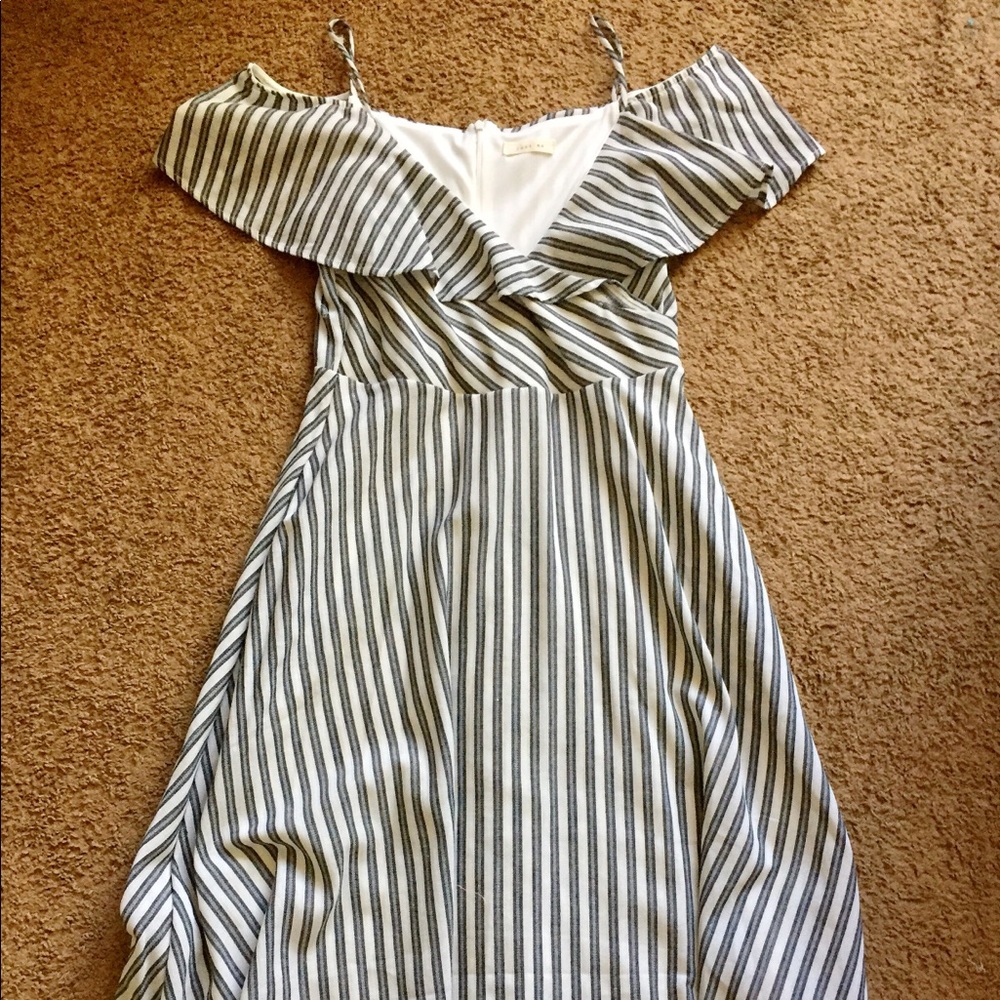 Perfect Summer DRESS - Picture 4 of 4