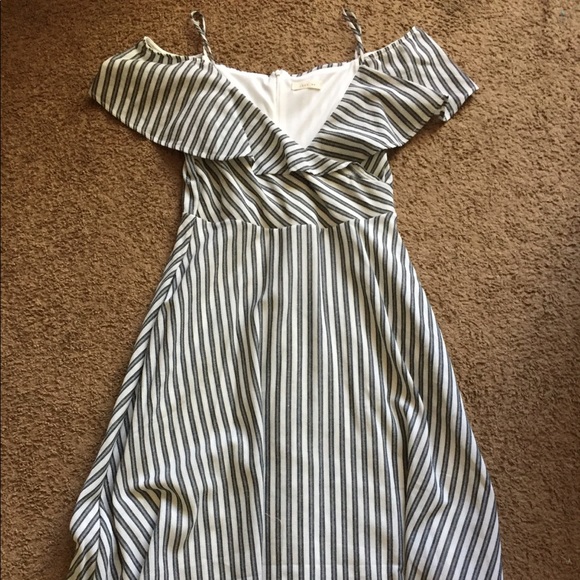 Perfect Summer DRESS - Picture 3 of 4