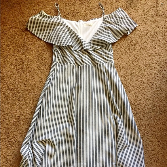 Perfect Summer DRESS - Picture 4 of 4