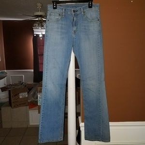 Levi Strauss Jeans