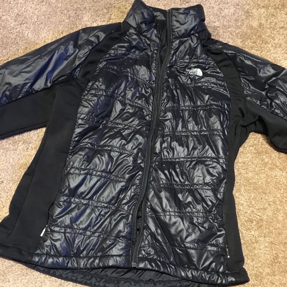 North Face lightweight jacket