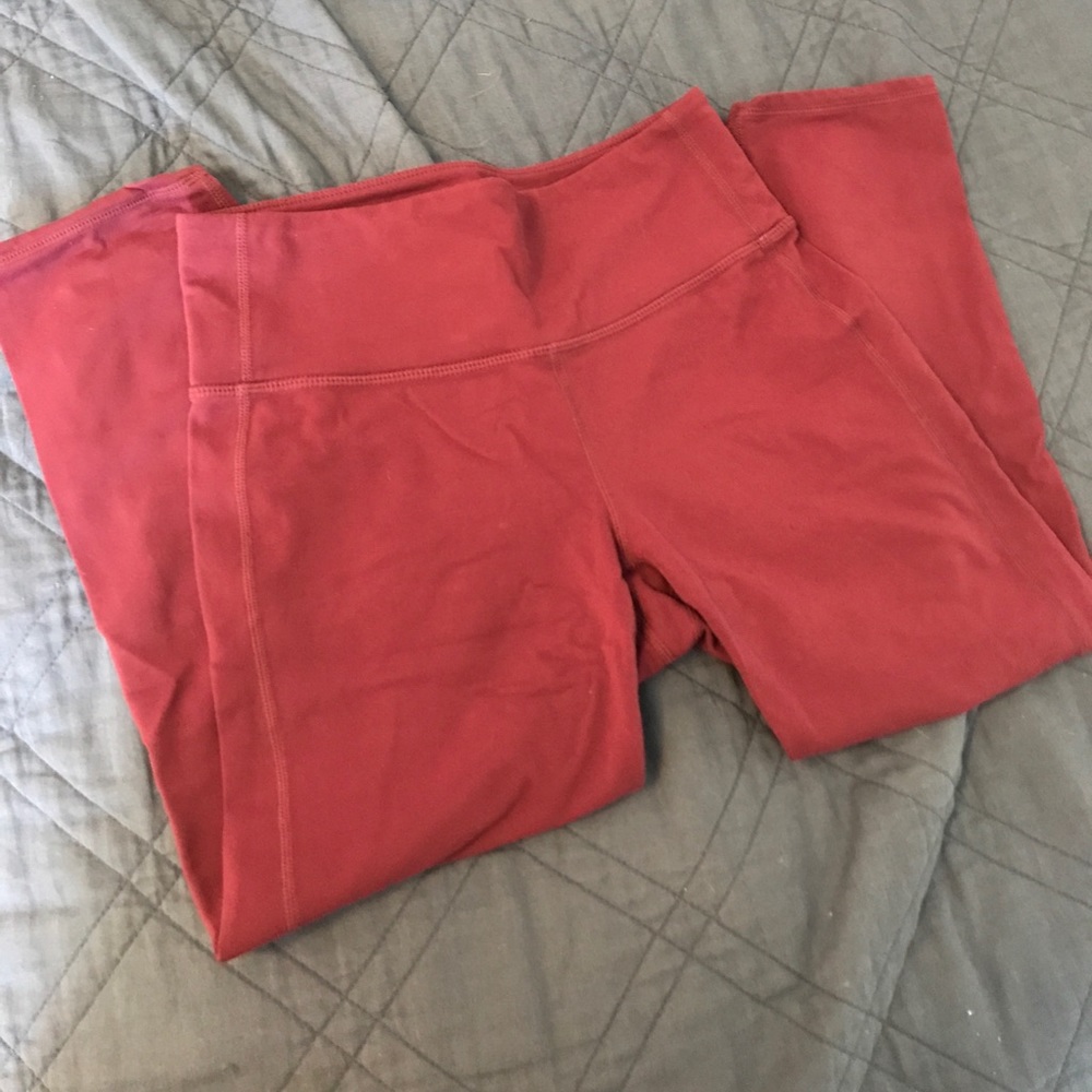 Athleta Leggings