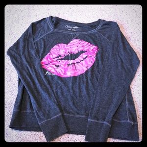 Aeropostale long sleeve shirt