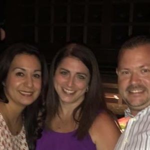 Meet your Posher, Alison