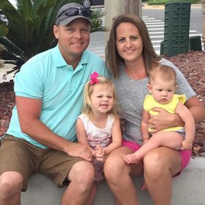 Meet your Posher, Kimberly