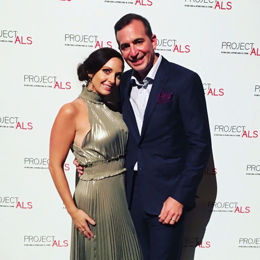 Meet your Posher, Harriet