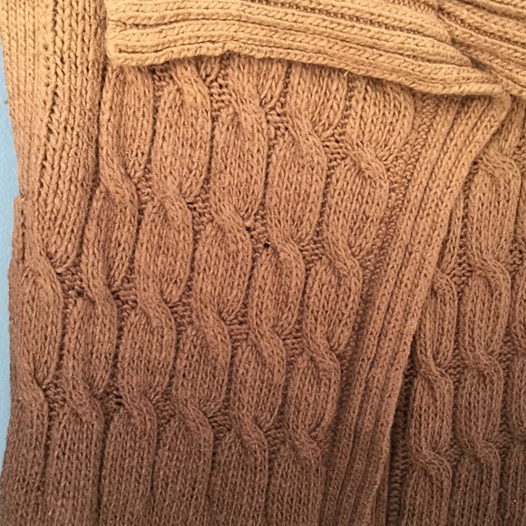 Chico’s Long sleeveless sweater. Size 2 or 14 - Picture 3 of 8