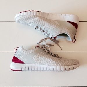 Reebok Memory Tech Shoes sz 10