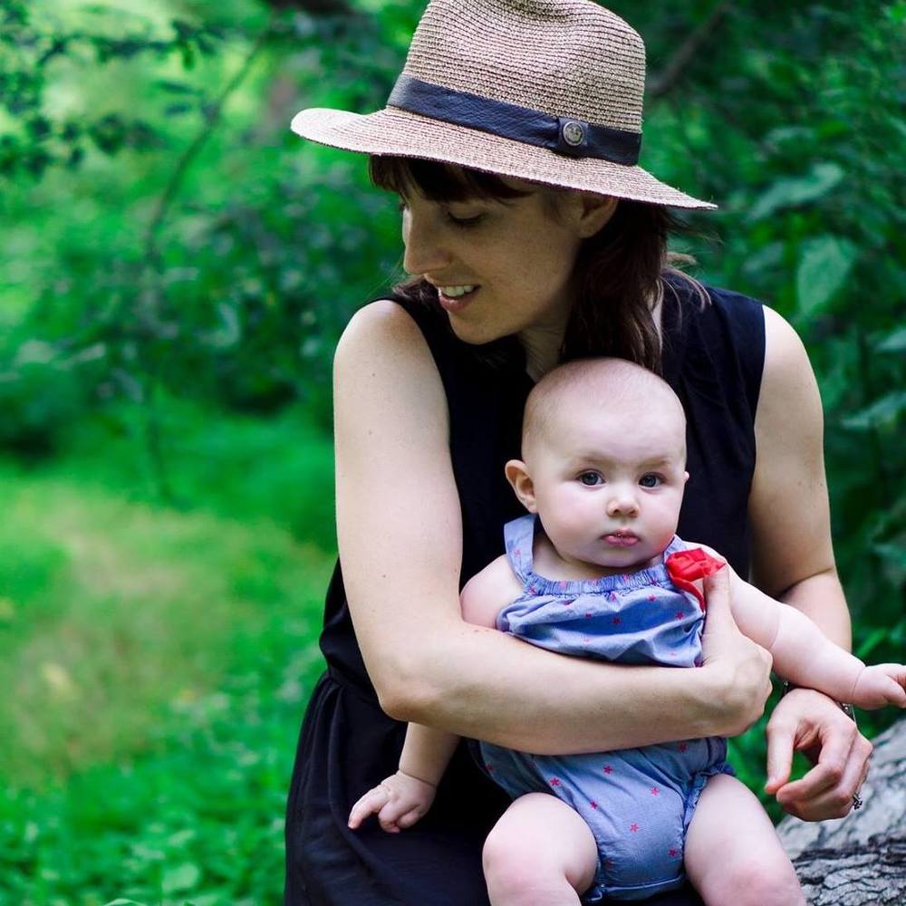 Meet your Posher, Madeline