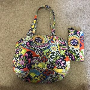 Vera Bradley Purses