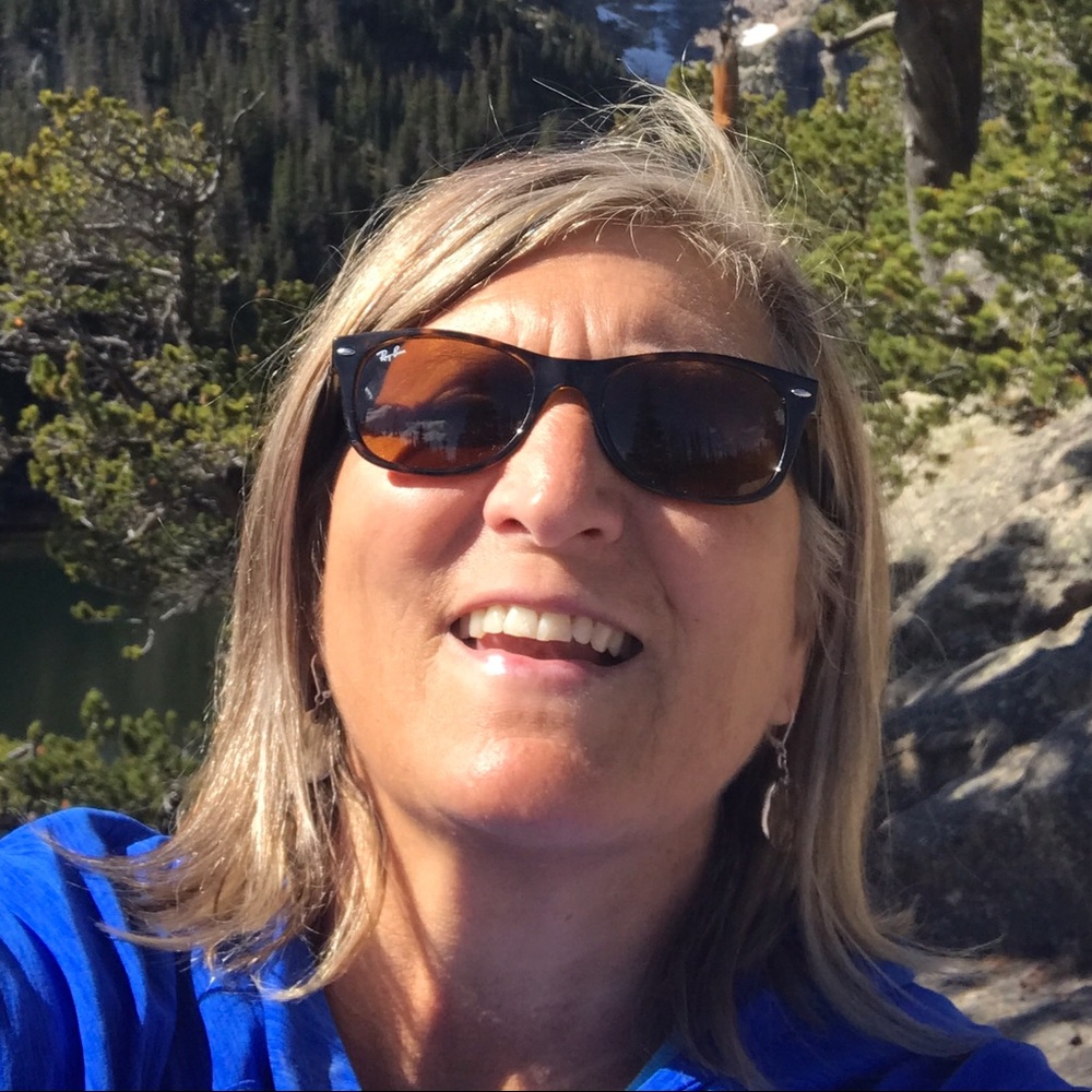 Meet your Posher, Karen