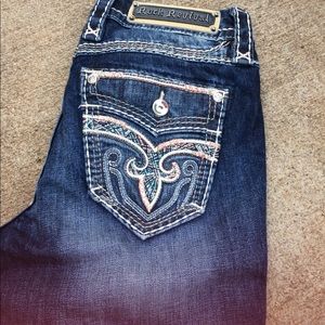 Rock Revival Tali Boot 28x30.5