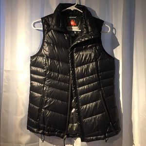 Columbia vest