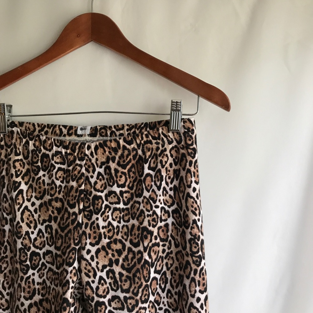 Victoria's Secret leggings