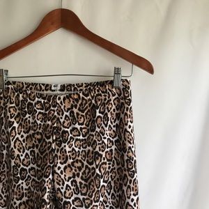 Victoria's Secret leggings