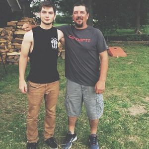 Meet your Posher, Dakota