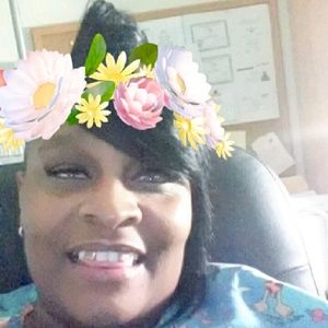 Meet your Posher, Shaunte