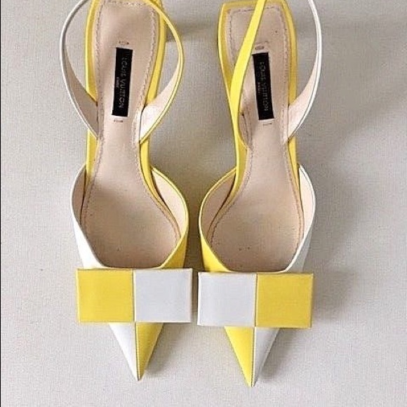 Super rare Louis Vuitton show shoes, size 39 - Picture 1 of 8