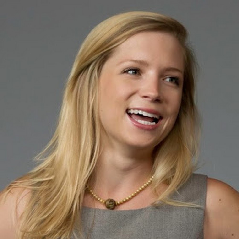 Meet your Posher, Kelsi