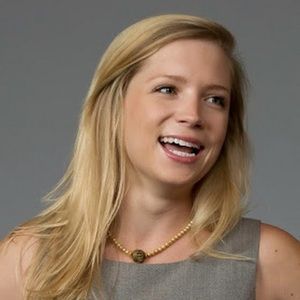 Meet your Posher, Kelsi
