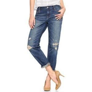 Gap 1969 Original Fit Boyfriend Vintage Jeans 26