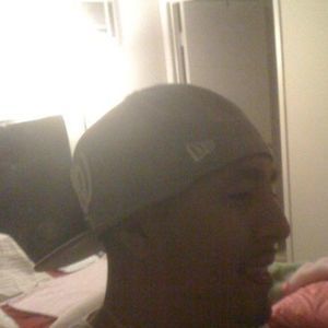 Meet your Posher, George